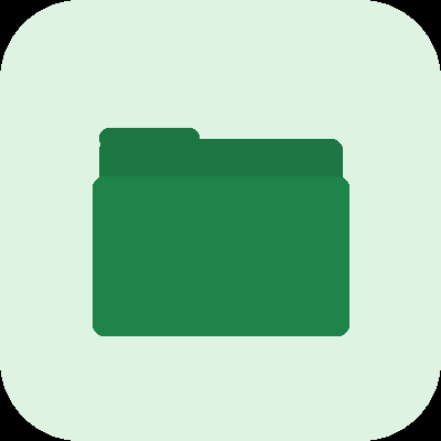Files & Folders