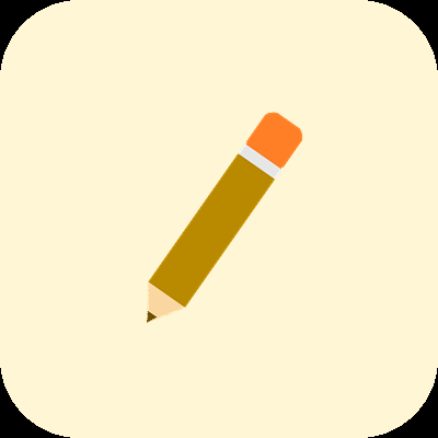 Pencils & Sharpeners